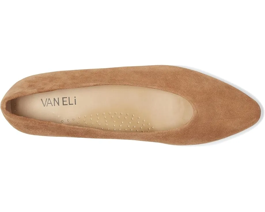 Туфли Vaneli Gracie с острым носком и поддержкой свода стопы