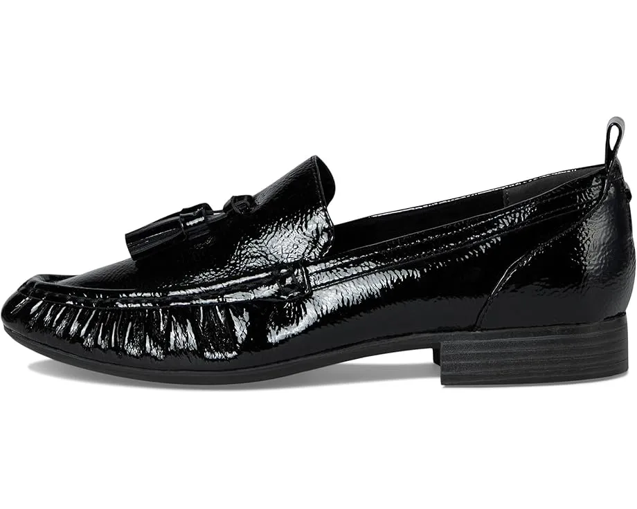 Кроссовки Circus NY by Sam Edelman Hudson слип-он с кисточкой и круглым носком на резиновой подошве