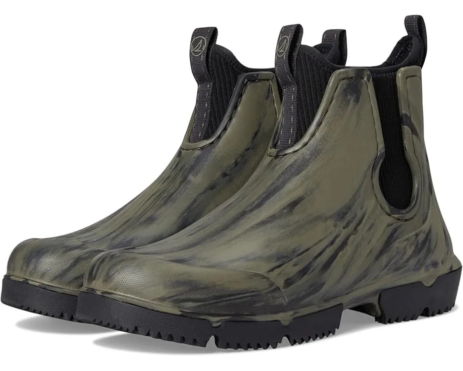 Резиновые сапоги Sperry Float Rain Boot для активного отдыха