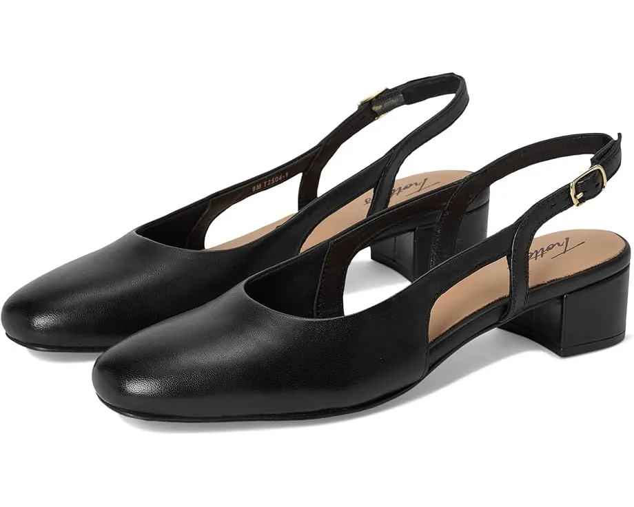 Босоножки Trotters Dottie с ремешком на щиколотке и поддержкой свода стопы