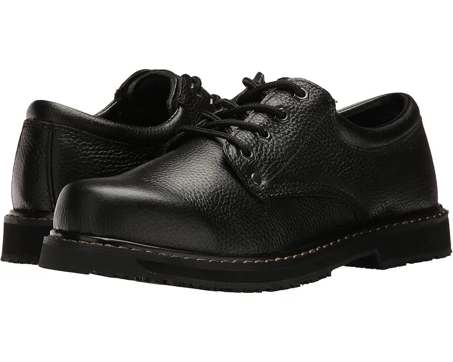 Рабочие туфли Dr. Scholl's Harrington II с противоскользящей подошвой и стелькой с эффектом памяти