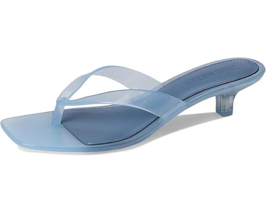 Steve Madden Tracie босоножки на котячьем каблуке с квадратным носком