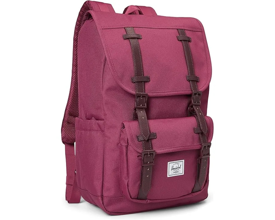 Рюкзак Herschel Supply Co. Little America Mid с отделением для ноутбука