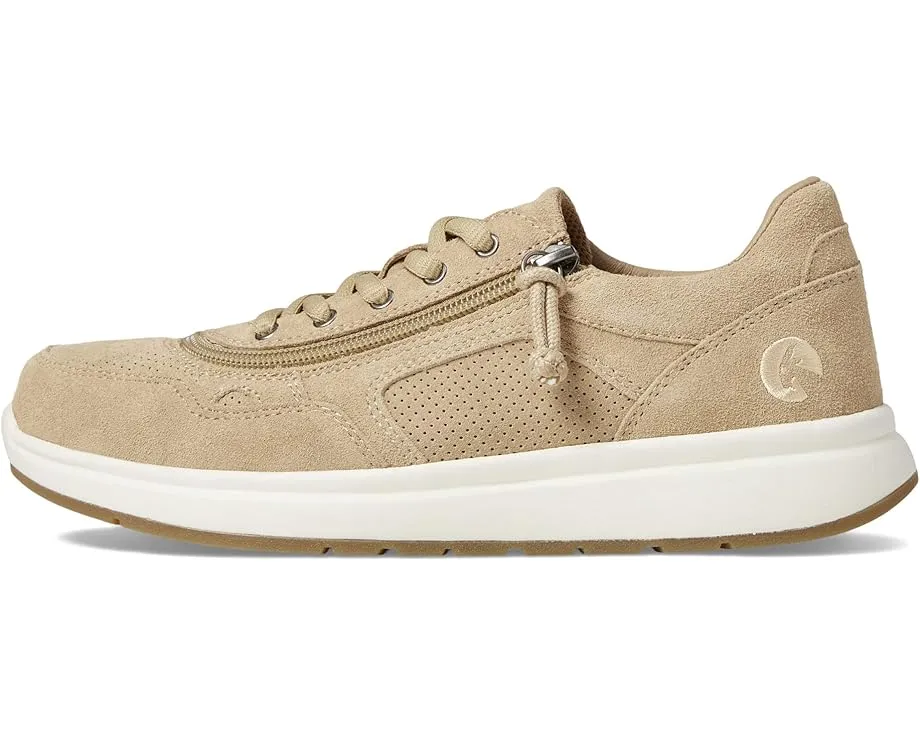 BILLY Footwear Кроссовки Comfort Jogger с замшевым верхом