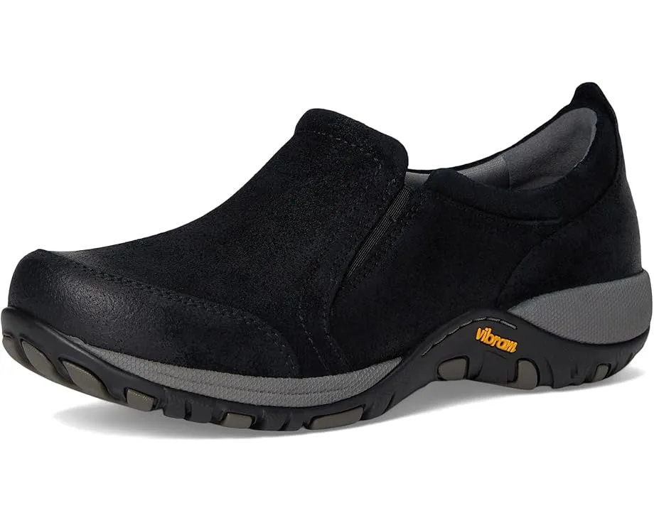 Водонепроницаемые кроссовки Pippy для активного отдыха с подошвой Vibram Dansko