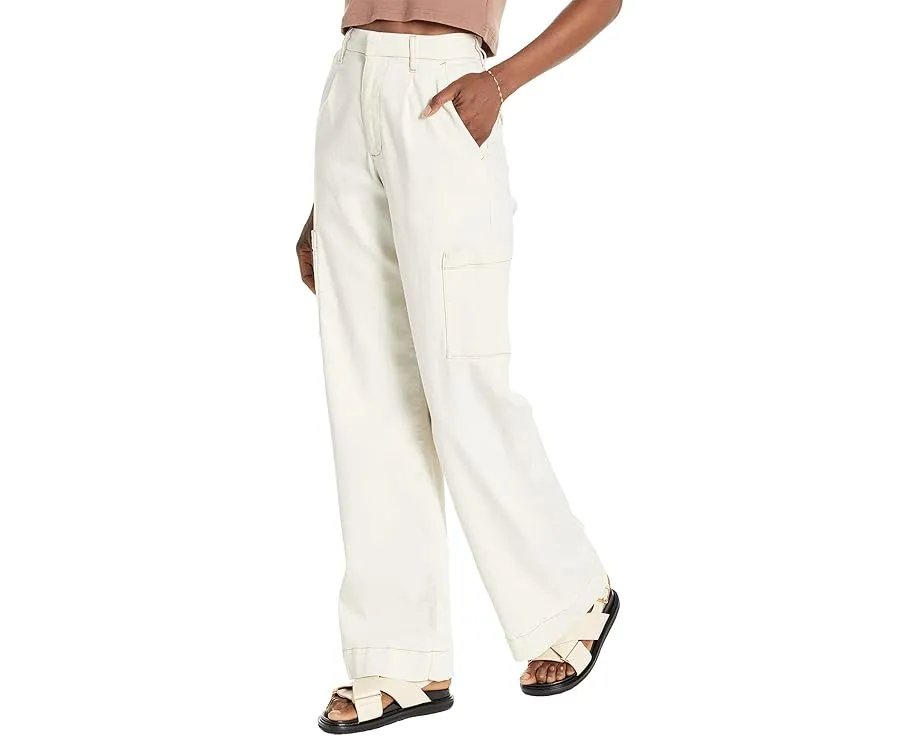 Брюки Joe's Jeans The Petra в стиле карго