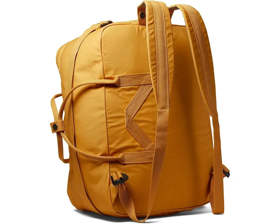 Fjällräven Дорожная сумка Kånken Weekender с несколькими способами носки