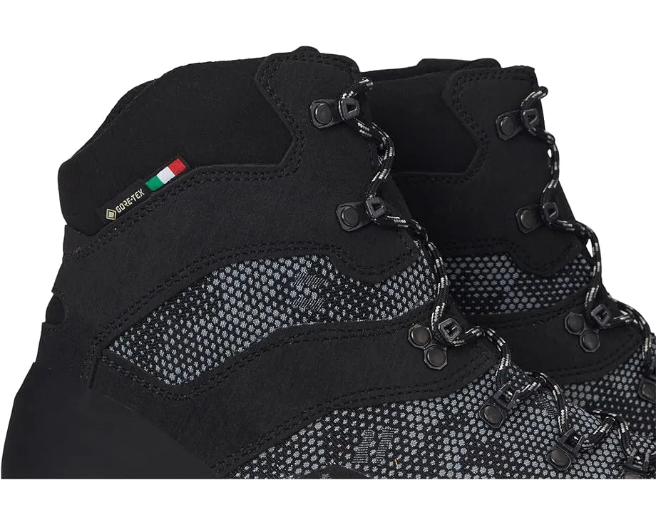 Zamberlan Ботинки для треккинга Adak 6 GTX RR с мембраной Gore-Tex и амортизацией
