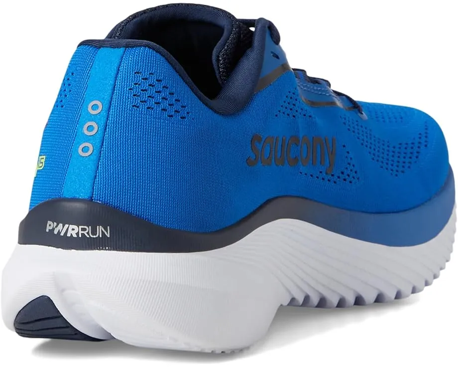 Беговые кроссовки Saucony Kinvara 15 с пеной PWRRUN+
