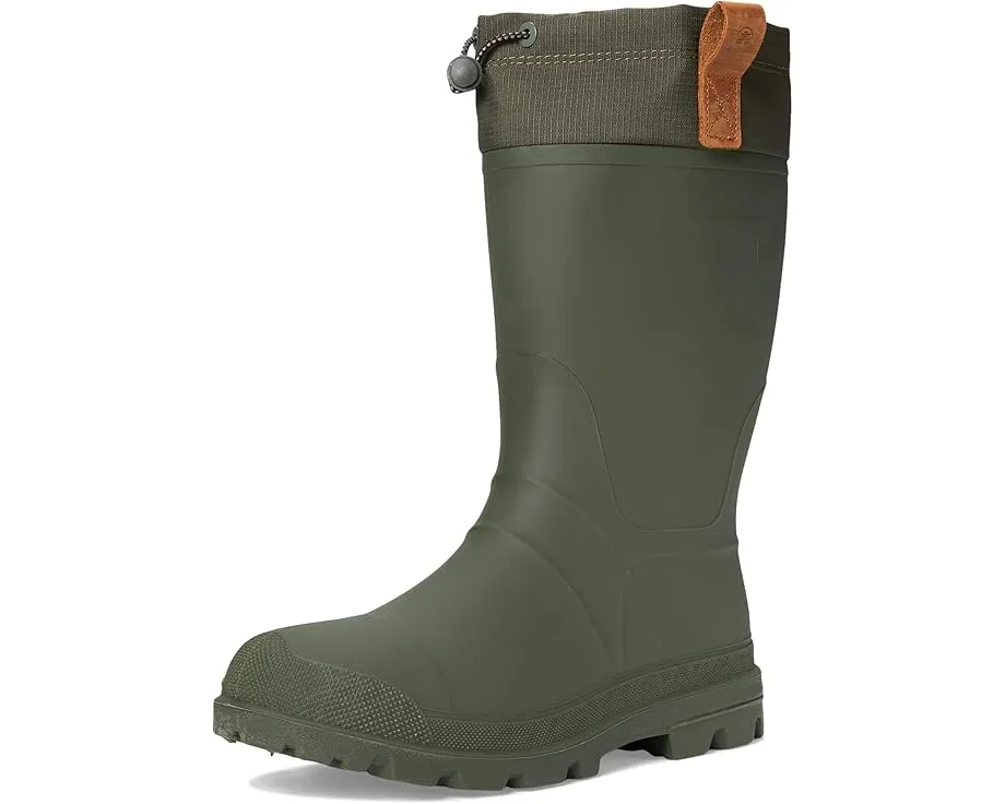 Зимние ботинки Kamik Tundra мужские для экстремальных температур