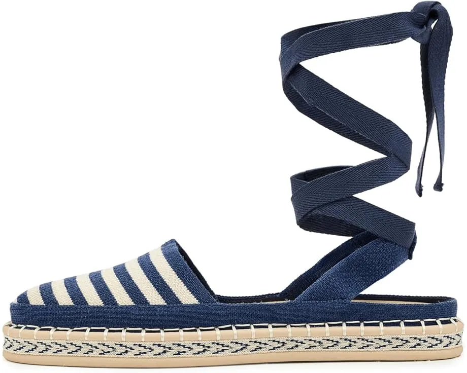 Босоножки D'orsay Espadrille от Rothy's