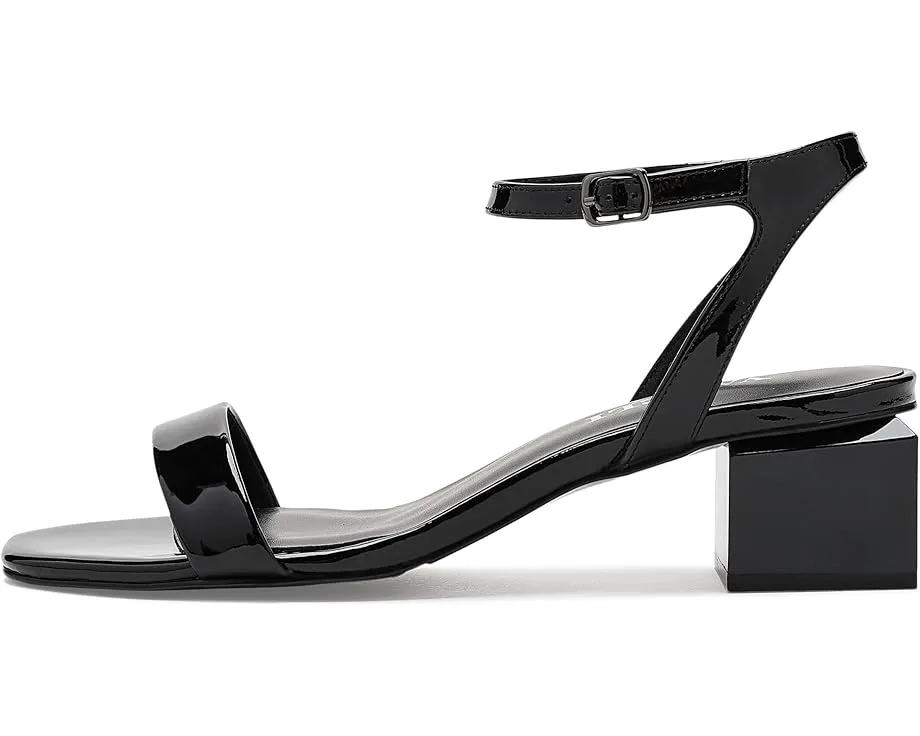 Босоножки Vaneli Cordie с квадратным носком и регулируемой пряжкой