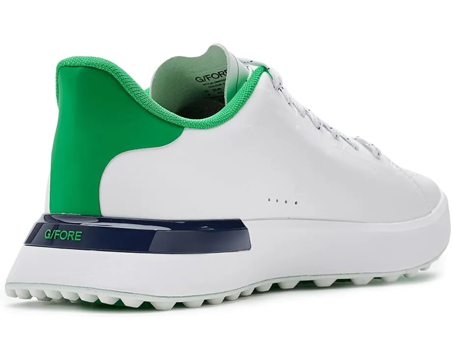 Гибридные гольф-ботинки GFORE G.112 Embossed Skull And Tees с тиснением