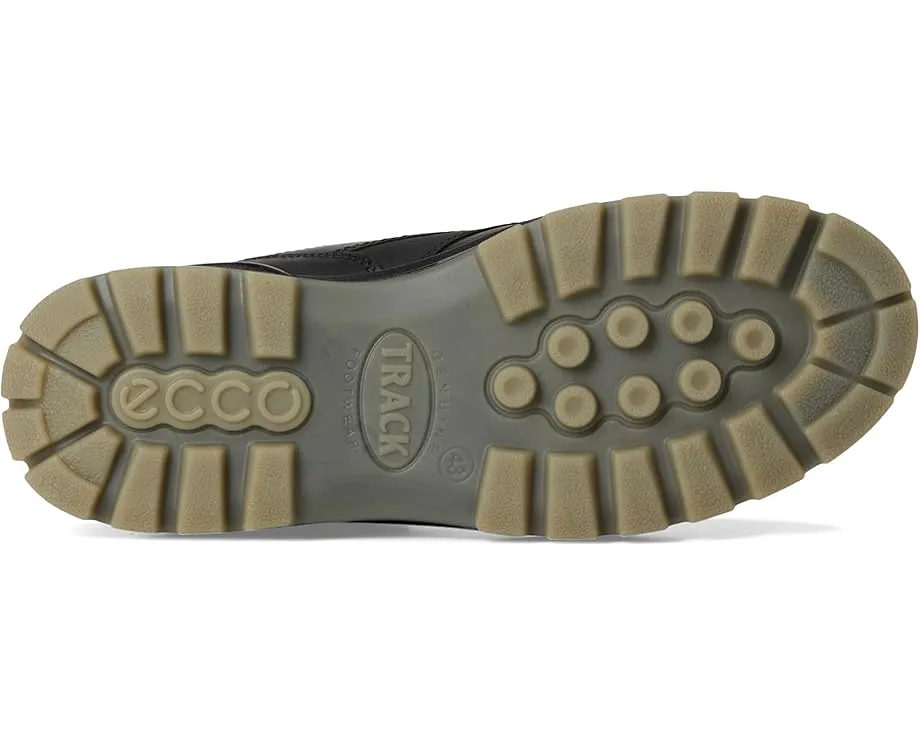 Низкие треккинговые ботинки ECCO Track 25 с мембраной GORE-TEX