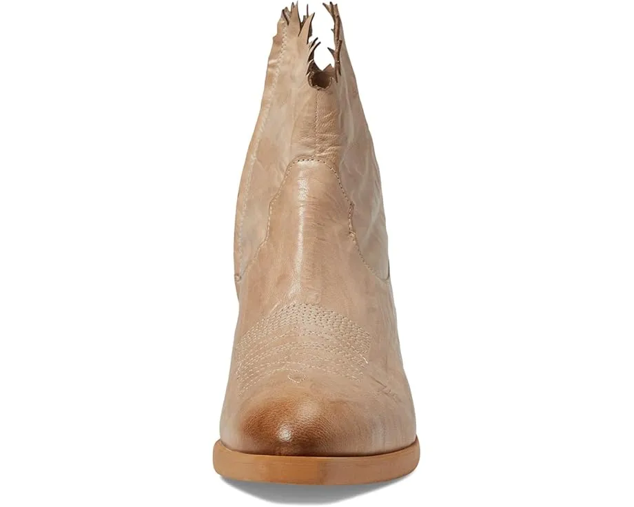 Ботильоны Diabolical с квадратным носком и резиновой подошвой ROAN by Bed Stu