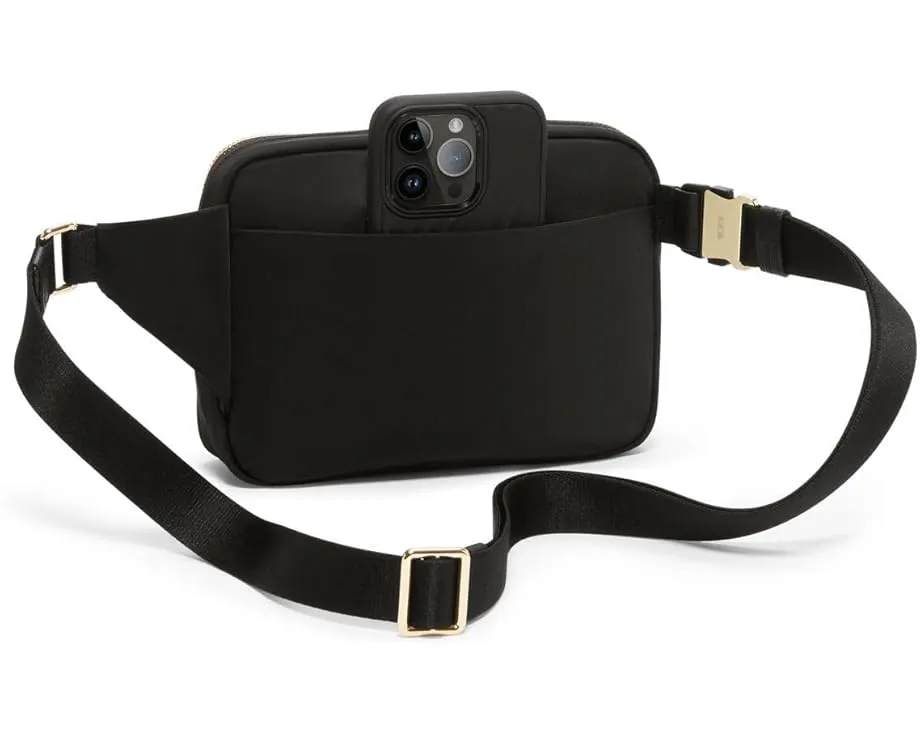 Сумка Tumi Sedona кроссбоди через плечо с несколькими карманами