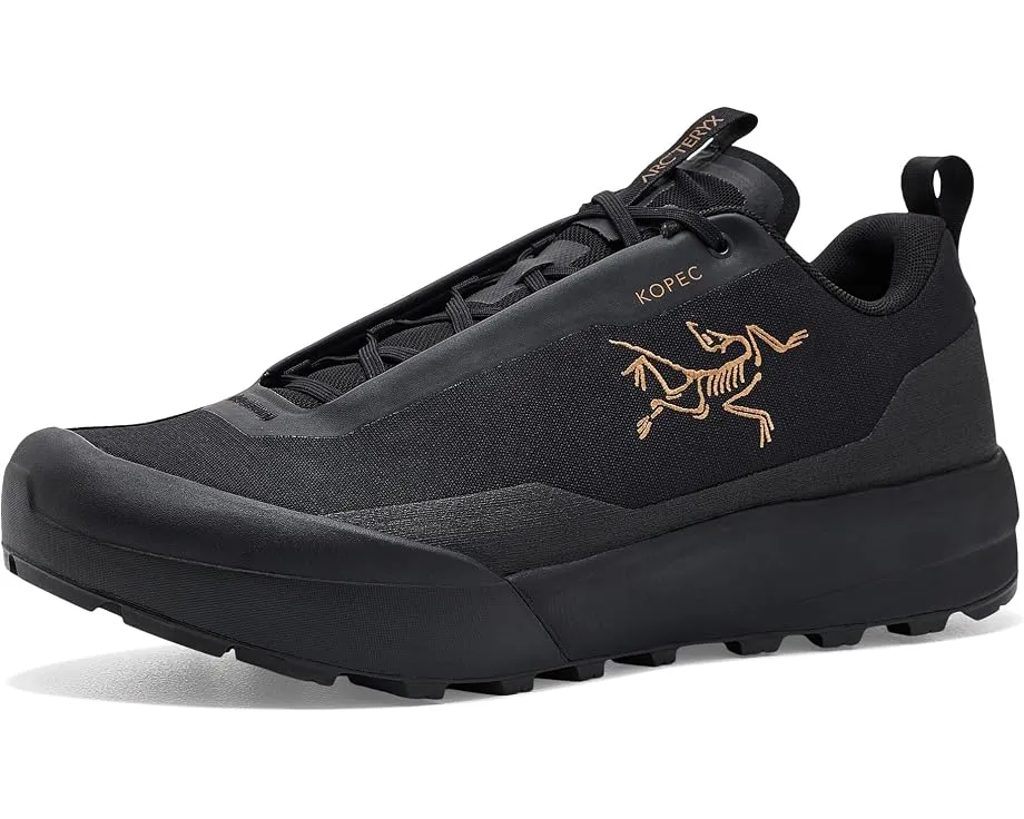 Arc'teryx Kopec 2 Low GTX треккинговые кроссовки облегченные
