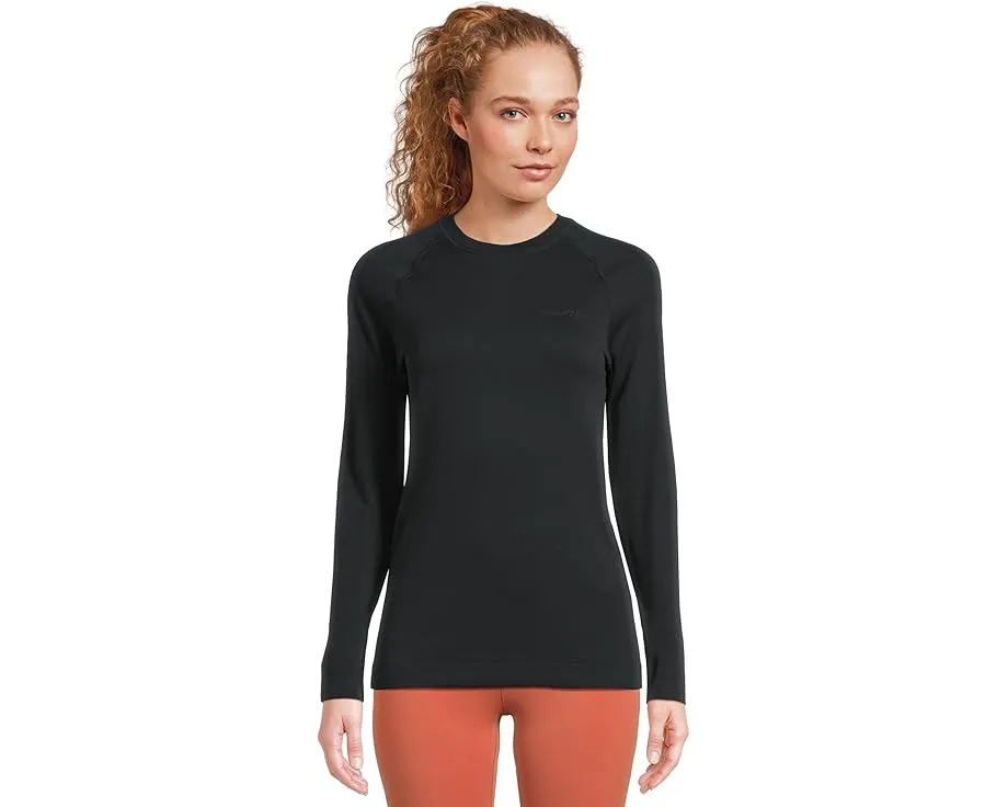 Женская футболка Craft Active Comfort Longsleeve 2 для терморегуляции