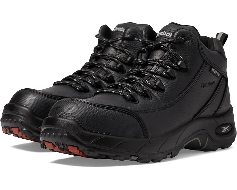 Ботинки Reebok Work Tiahawk с композитным мыском и защитой от влаги