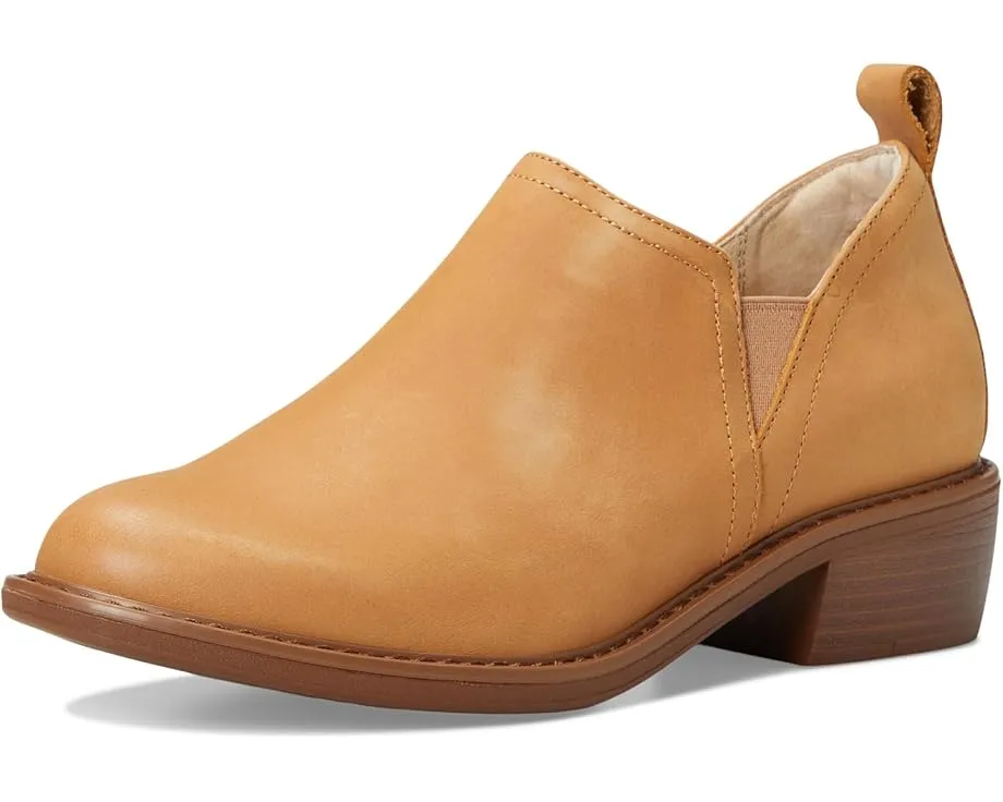 Ботильоны Alegria Merle из кожи с эластичными вставками