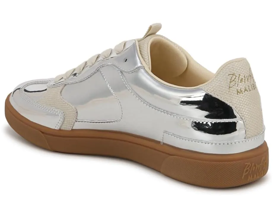 Оксфорты Blowfish Malibu Tastic с контрастной пяткой и резиновой подошвой