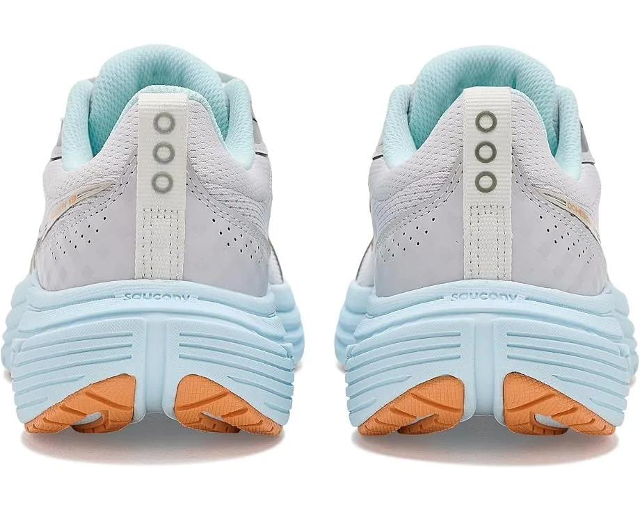 Кроссовки Saucony Cohesion 19 с пеной VersaRun