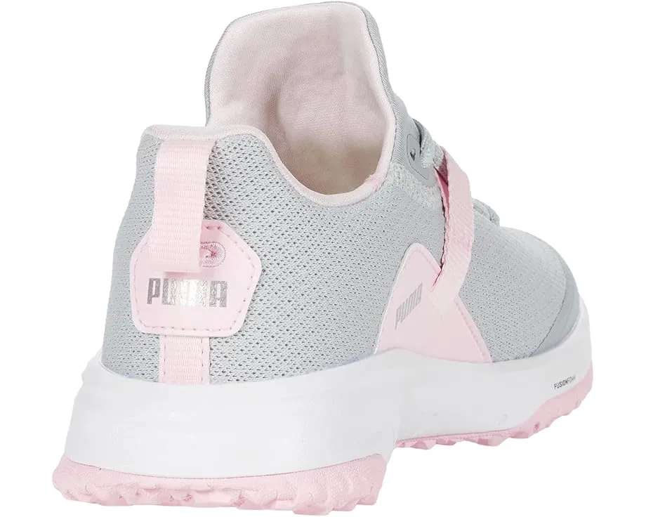 Ботинки Puma Fusion Evo для детей с легким дышащим верхом