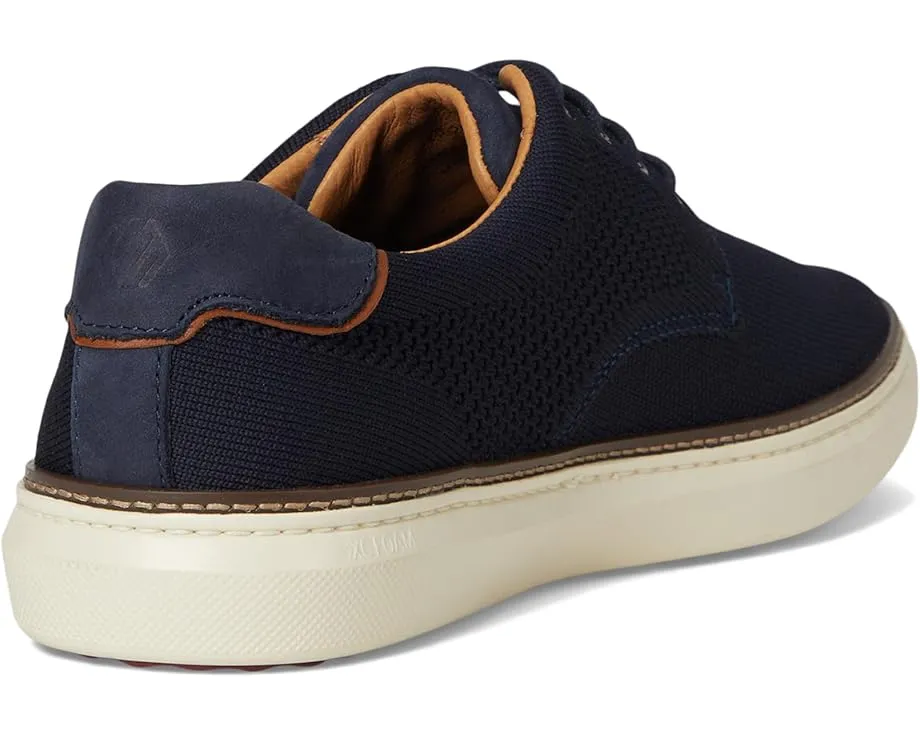 Johnston & Murphy кроссовки Mcguffey 2 Knit Plain Toe с вязаным верхом