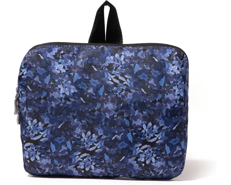 Рюкзак Baggallini Carryall Packable с карманом для багажа