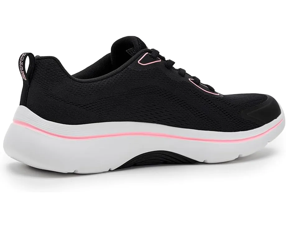 SKECHERS Performance Go Walk Arch Fit 2.0 Cassy с поддержкой свода стопы и съемной стелькой
