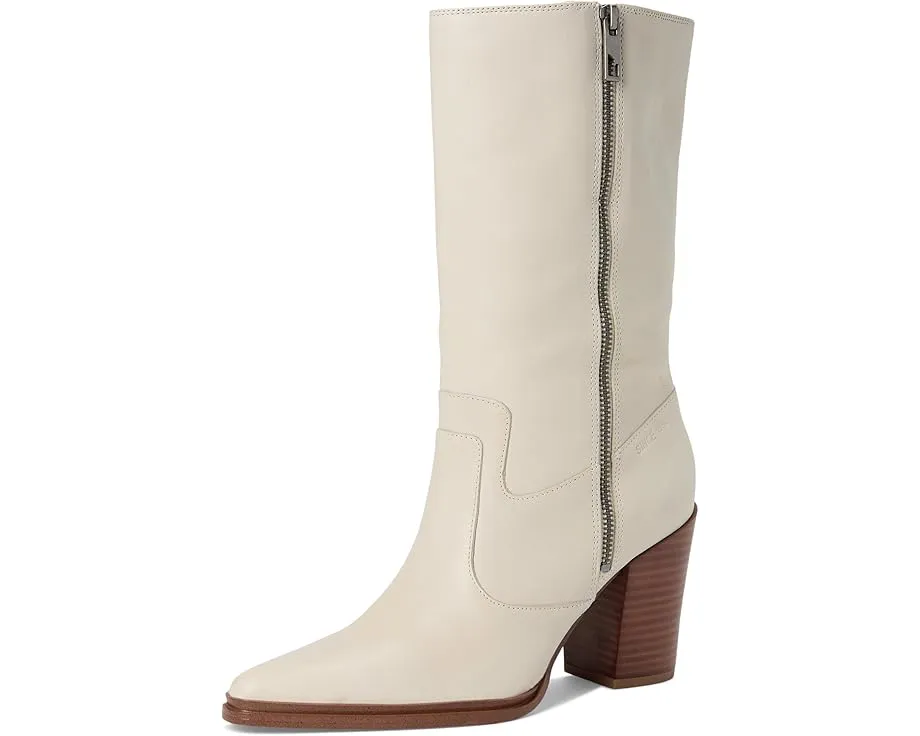 Ботинки Franco Sarto Flexa Elia до середины икры с квадратным носком