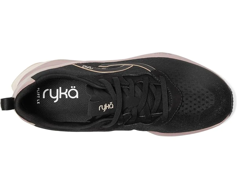 Беговые кроссовки Uplift LX с технологией ASF и пеной Q:Foam от Ryka