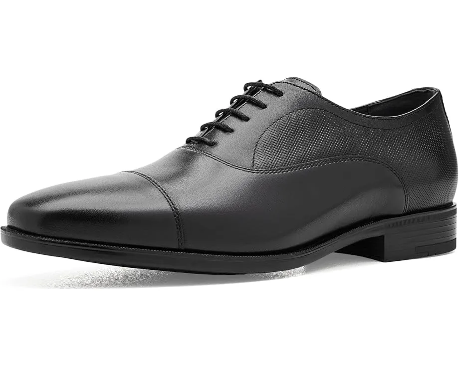 Туфли Mills Perfed Cap-Toe Johnston & Murphy