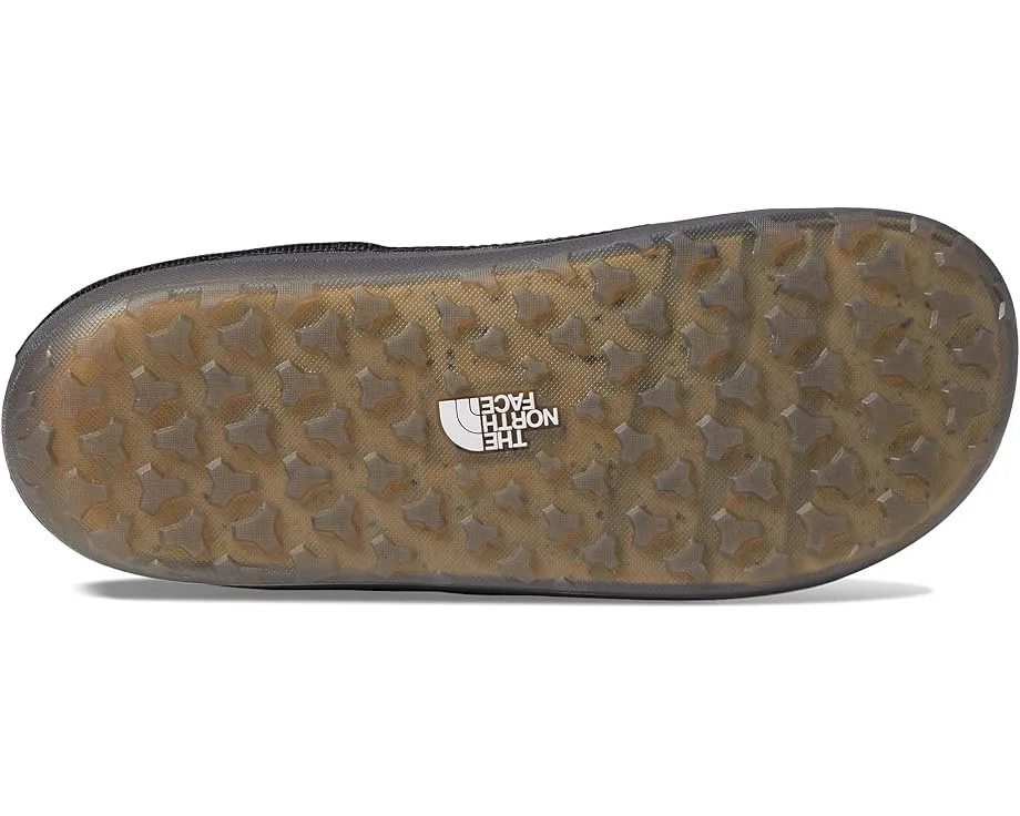 The North Face Base Camp Mule с коллапсирующей пяткой и съемной стелькой