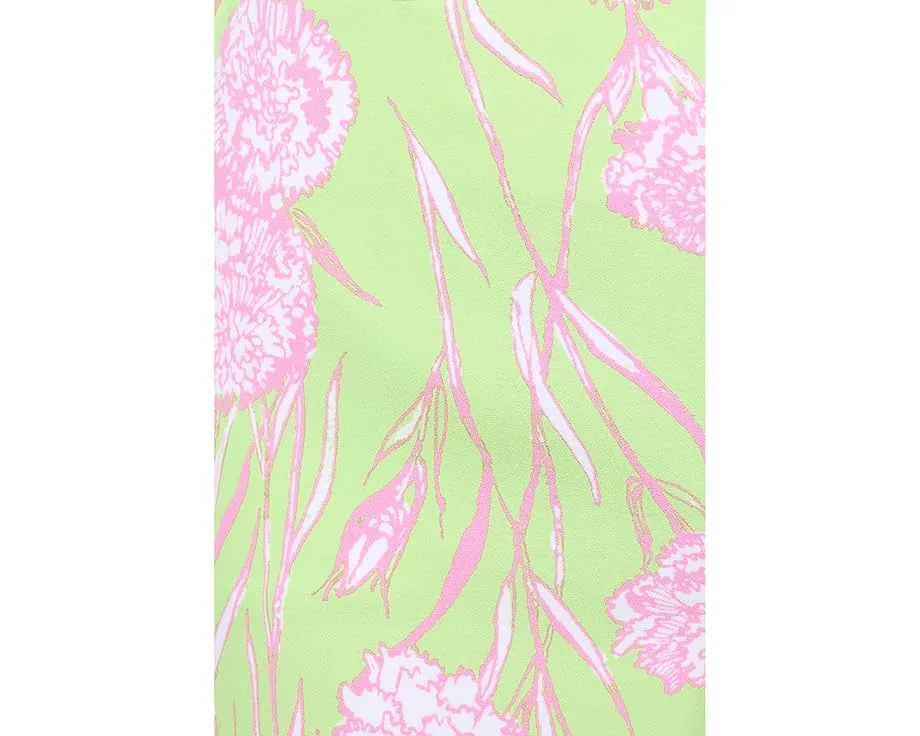 Паланцо Katerini от Lilly Pulitzer из легкого крепа
