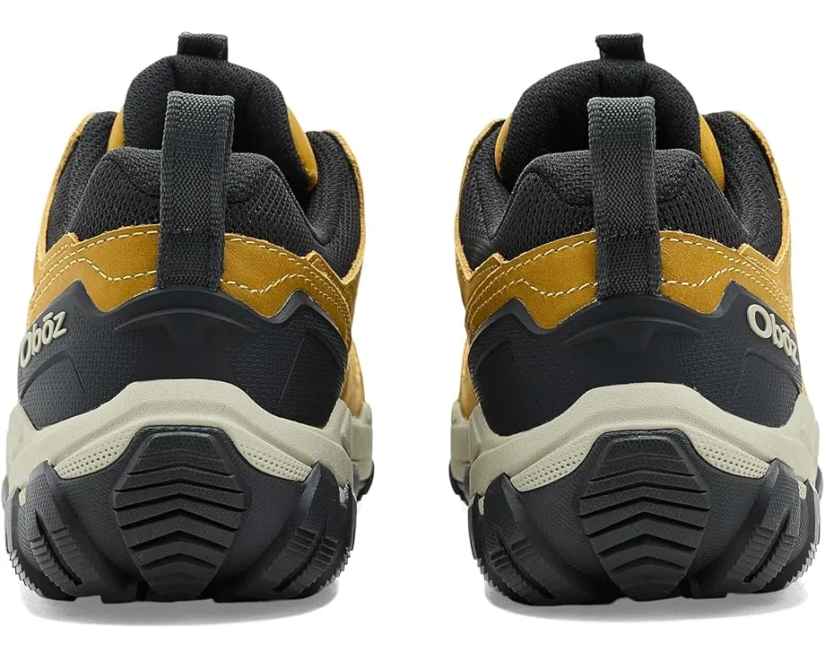 Кроссовки хайкинг Oboz Sawtooth X Pro Low Gtx на мембране Gore-Tex