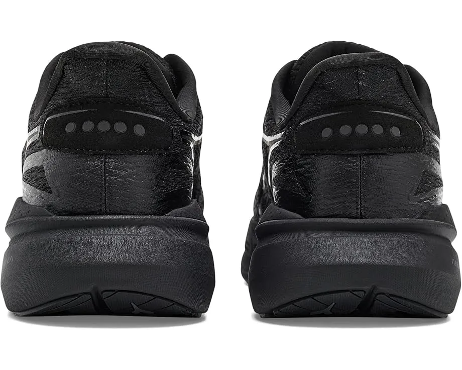 Кроссовки Diadora Nucleo 2 для бега черные