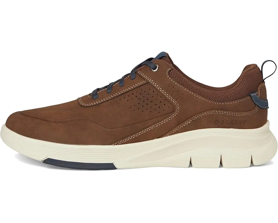 Кроссовки Dockers Pivot с технологией Active Rebound и стелькой Supreme Comfort PRO