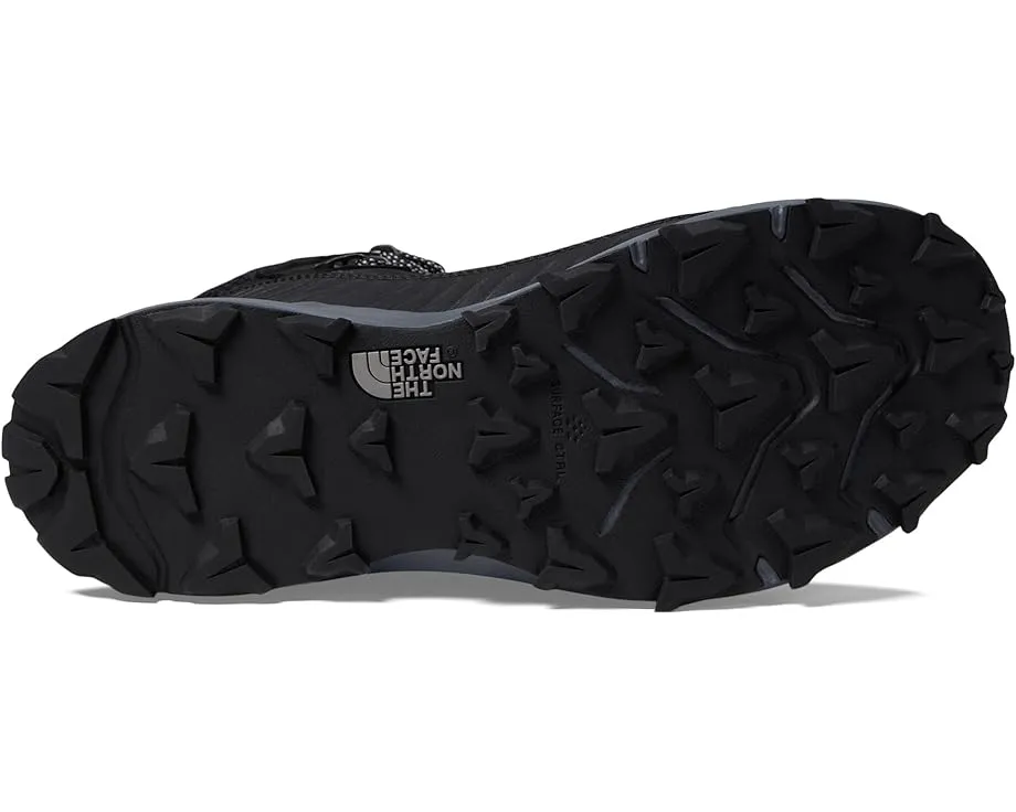 Водонепроницаемые ботинки The North Face VECTIV Fastpack Insulated с платформой VECTIV