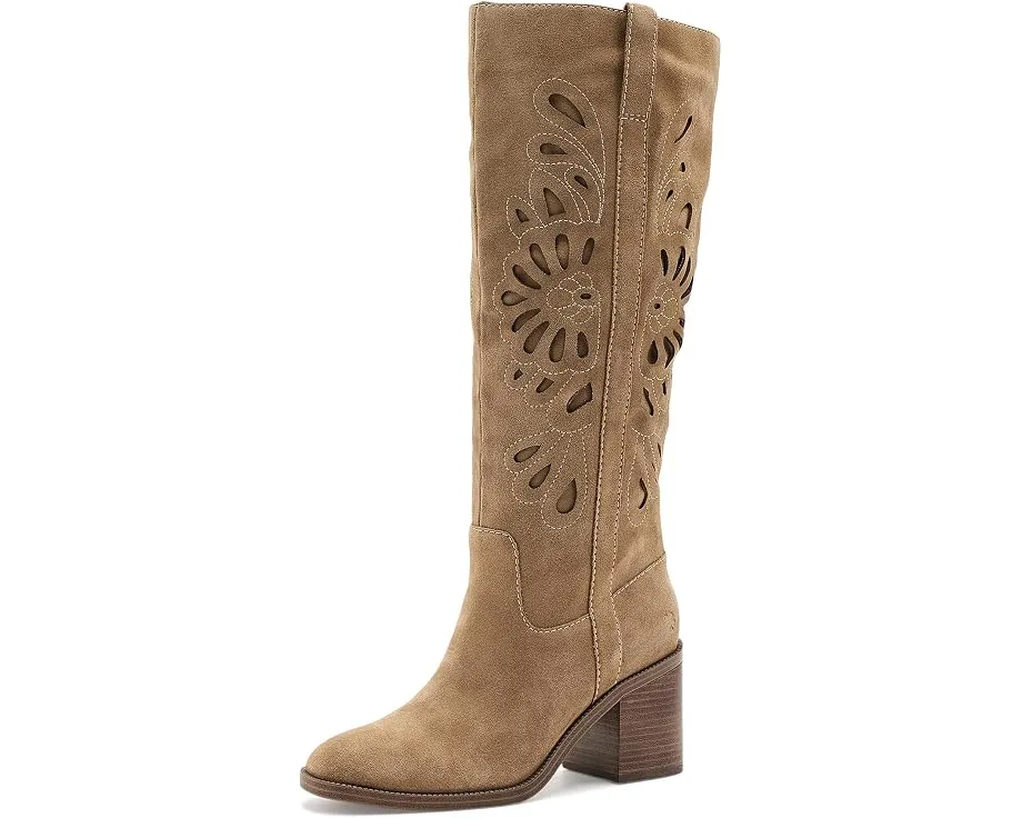 Сапоги Adana Knee High от Lucky Brand