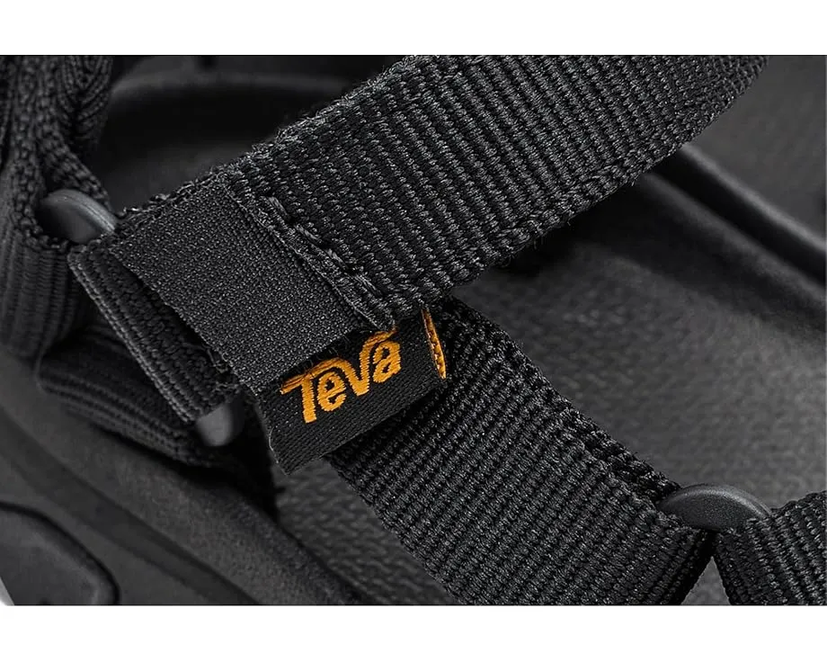 Детские сандалии Teva Hurricane XLT Jr с усиленной амортизацией и быстросохнущими ремешками