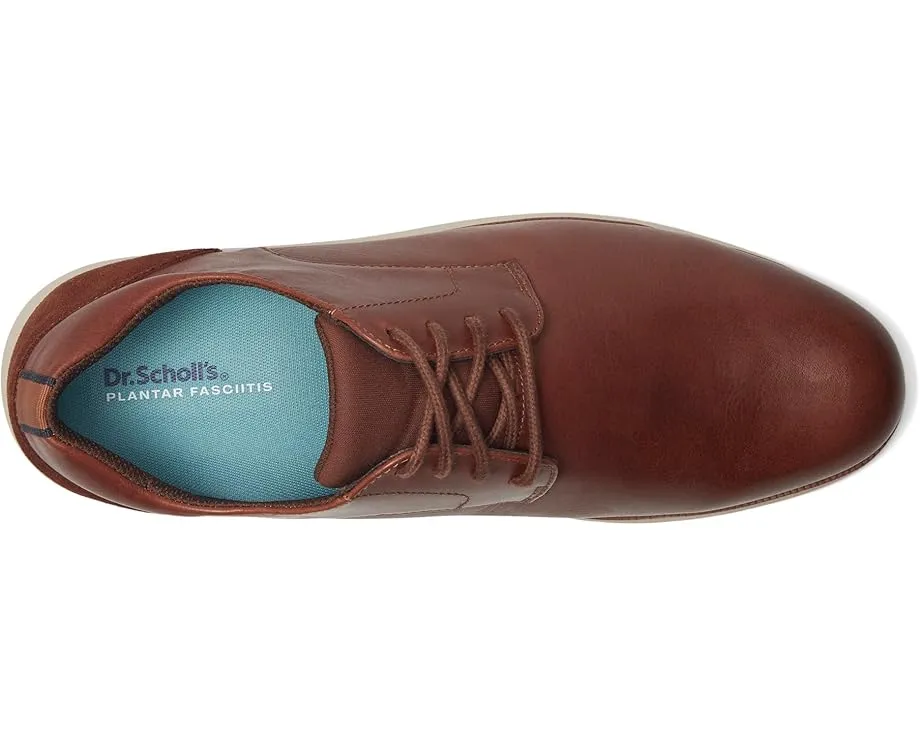 Туфли Dr. Scholl's Feel Driven для мужчин с поддержкой при плантарном фасциите