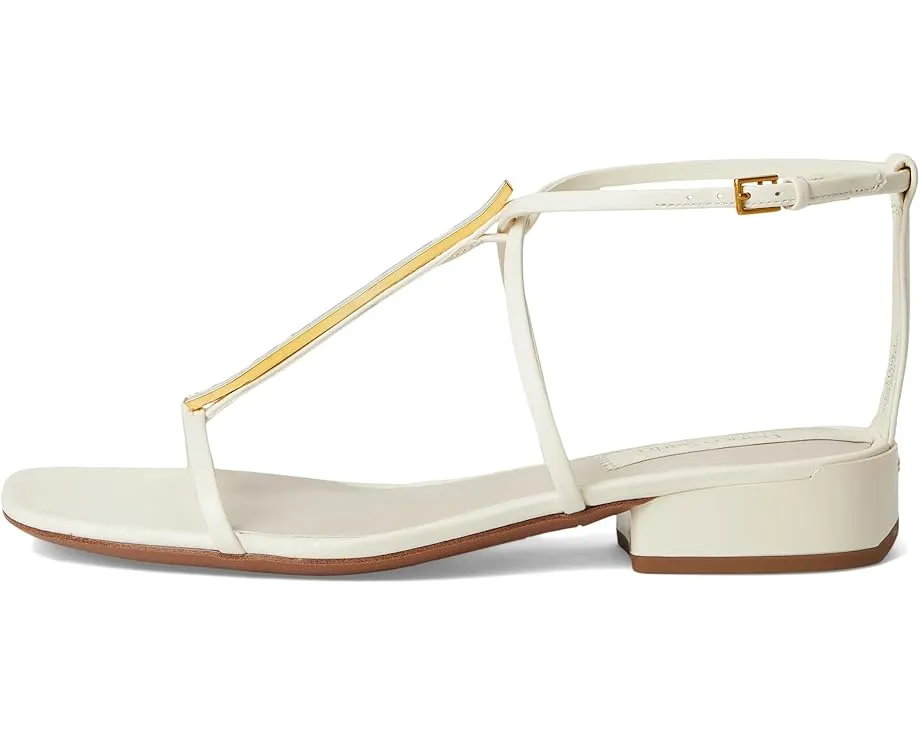 Сандалии Franco Sarto Misty с круглым носком и регулируемой пряжкой