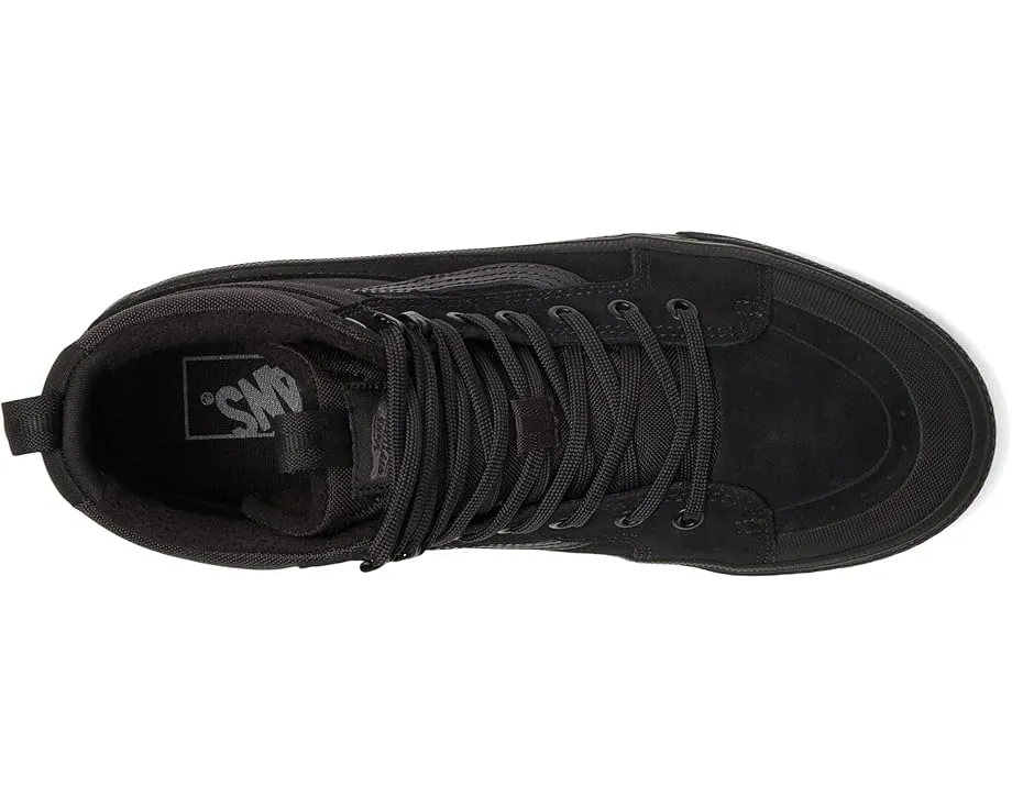 Кроссовки Vans U MTE SK8-Hi водоотталкивающие утепленные