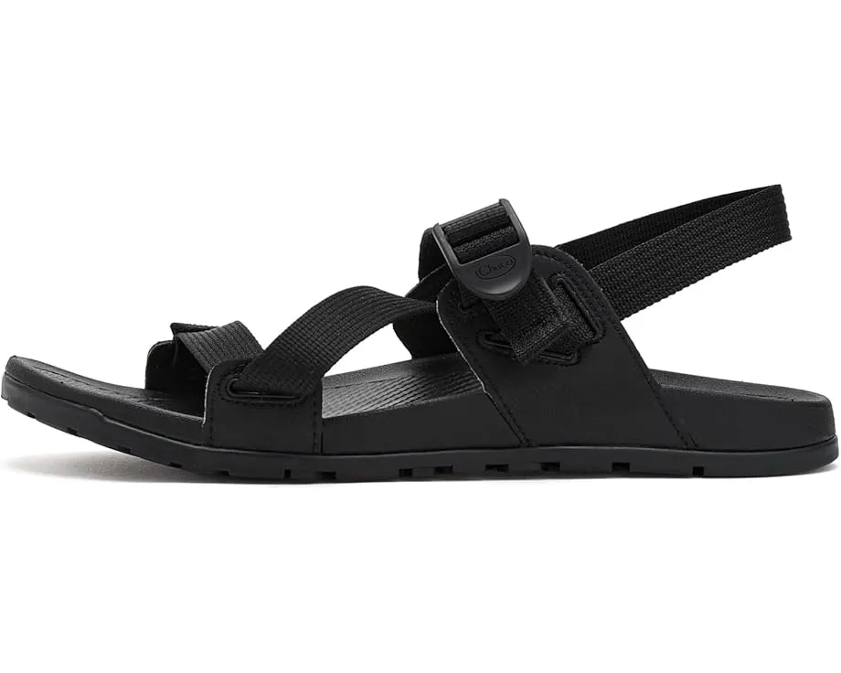 Сандалии Chaco Lowdown Sandal с регулируемыми ремнями и стелькой LUVSEAT