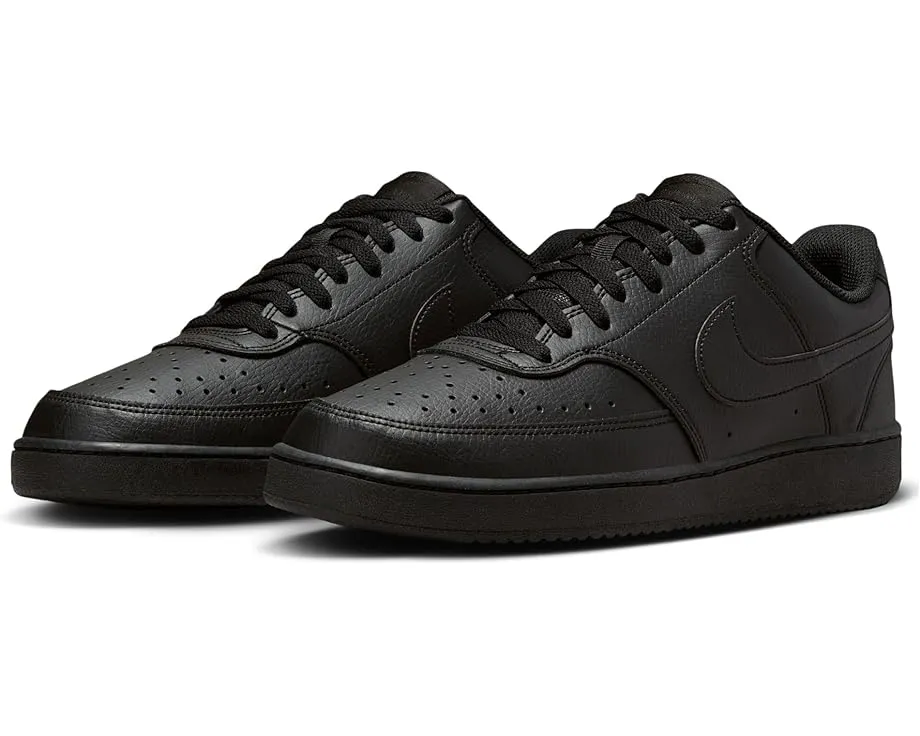 Кроссовки Nike Court Vision Low Next Nature из переработанных материалов