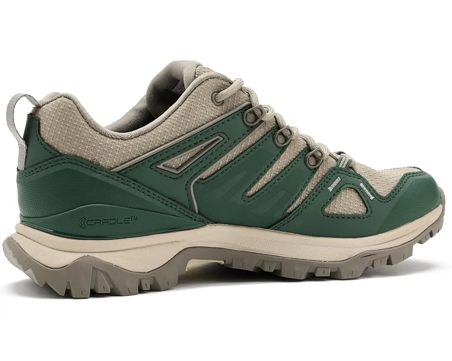 The North Face Водонепроницаемые ботинки Hedgehog GORE-TEX для походов