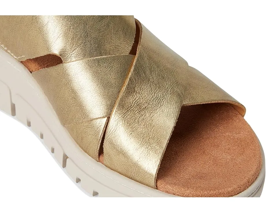 VIONIC сандалии Uptown Sunset с технологией поддержки свода стопы