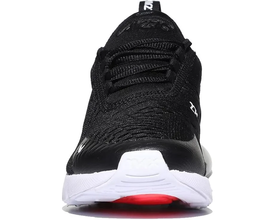Кроссовки Air Max 270 (Big Kid) Nike с сетчатым верхом и амортизацией Air Max