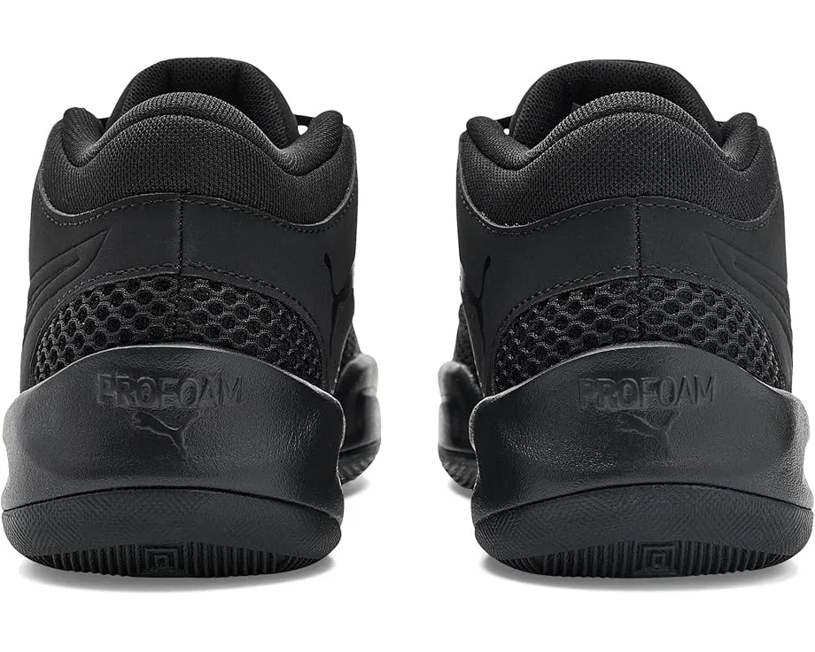 Кроссовки Puma Court Pro 2 Basketball для детей из переработанных материалов